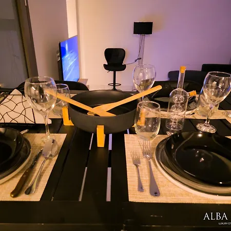 Alba Suavis * Zakintos