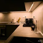 Appartement Alba Suavis Zante