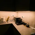 Alba Suavis Appartement
