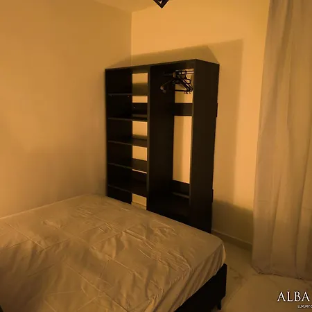 Alba Suavis *