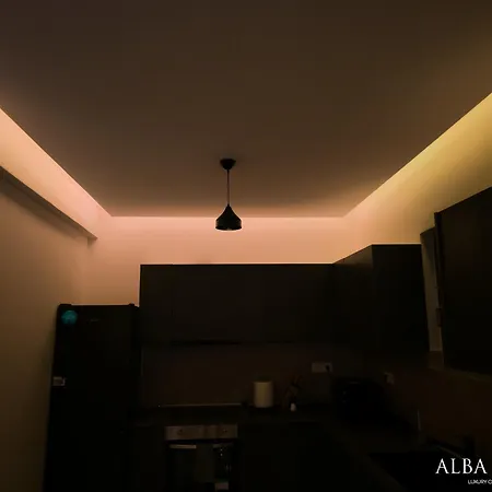 Alba Suavis