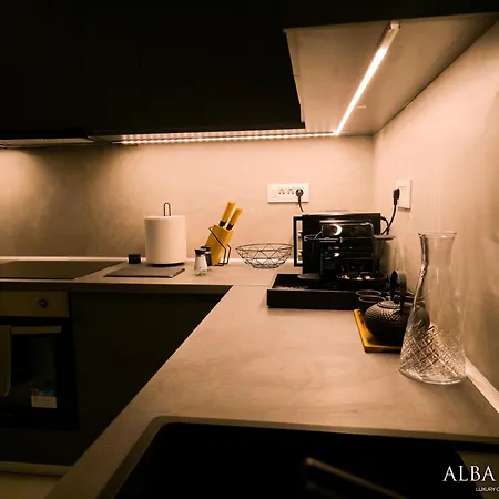 Apartment Alba Suavis Zakynthos Town