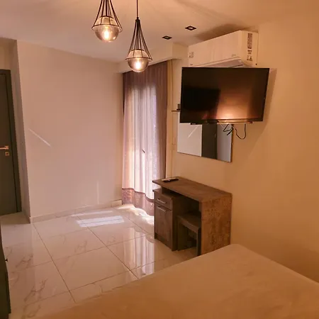 Alba Suavis Apartamento Zakynthos Town