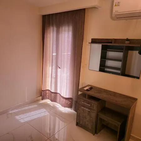 Alba Suavis Apartamento Zakynthos Town