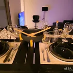 Alba Suavis * 扎金索斯镇