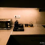 Alba Suavis 公寓 *