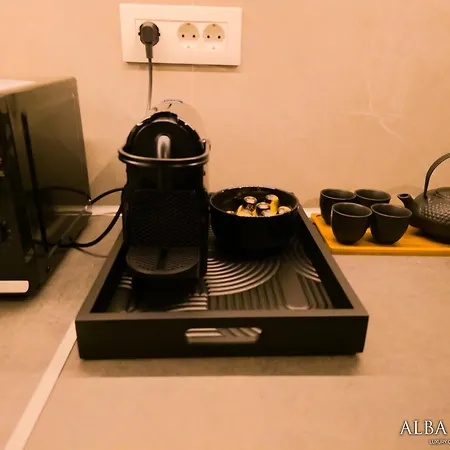 Alba Suavis * Zakynthos