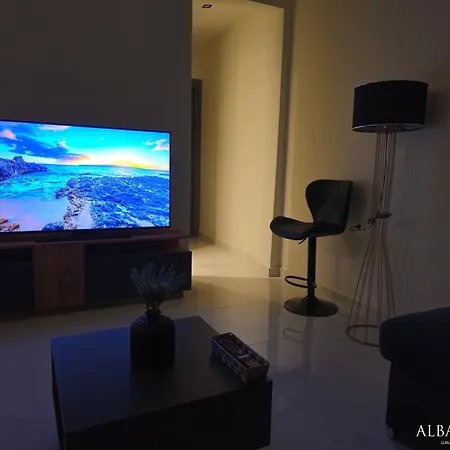 Apartment Alba Suavis *