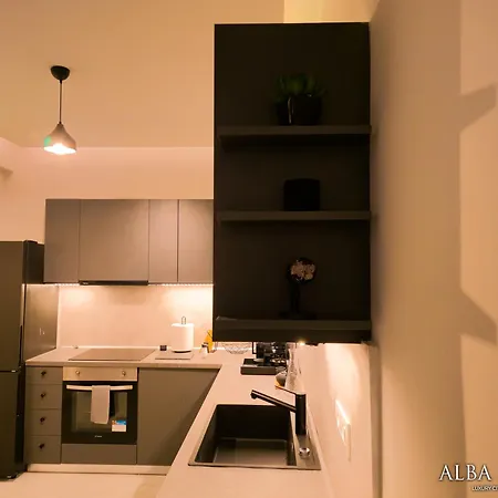 Alba Suavis * Zakynthos