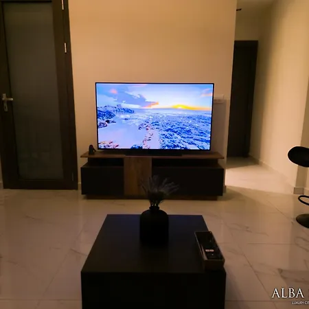 Apartment Alba Suavis Zakynthos